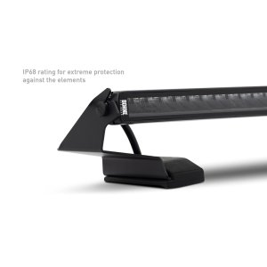 Ford Bronco Light Bar - Borne Off-Road - Direct Fit 50-inch - `21-`27